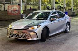 تۆیۆتا کامری